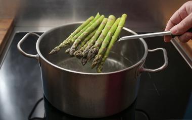 Βιταμίνες: Η σωστή διαχείριση φρούτων & λαχανικών για να μην καταστρέφονται