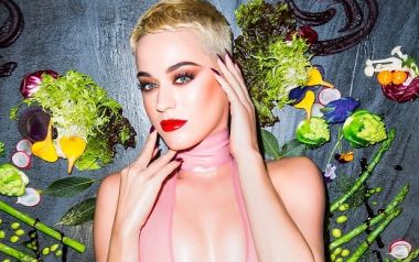Swish Swish η απάντηση της Katy Perry στο Bad Blood της Taylor Swift