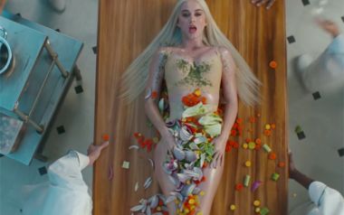 Bon Appetit-Katy Perry & Migos