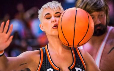 Swish Swish-Katy Perry
