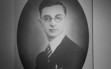 Κωνσταντίνος Καβάφης: Μια Νύχτα...