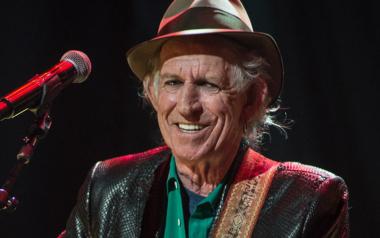 Keith Richards: Ένα 'ξωτικό' του ροκ αποκαλύπτει τα μυστικά του