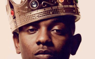 King Kunta-Kendrick Lamar