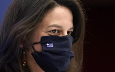 Κεραμέως: Όσοι μαθητές δεν φοράνε μάσκα θα παίρνουν απουσία