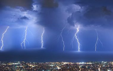 Προσοχή! Ραγδαία επιδείνωση του καιρού