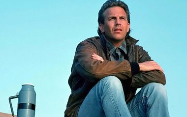 10 ταινίες με τον Kevin Costner