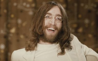 40 χρόνια από την δολοφονία του John Lennon