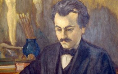 Χαλίλ Γκιμπράν: Όταν η αγάπη σε καλεί...