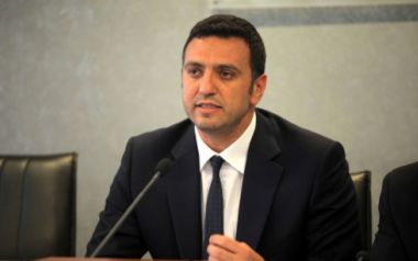 Κικίλιας: Η δύσκολη κατάσταση σε Κοζάνη, Θεσσαλονίκη και Αχαΐα