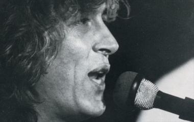 Λουκιανός Κηλαηδόνης, θα είναι πάντα μαζί μας