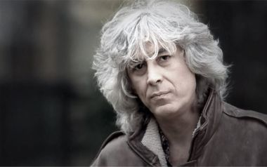 Ο Γιώργος Παπαστεφάνου, ο Λουκιανός Κηλαηδόνης και το ...ποδόσφαιρο