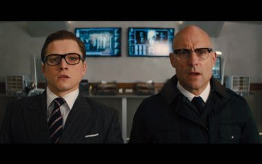 Kingsman: The Golden Circle - Το νέο φιλμ του Matthew Vaughn