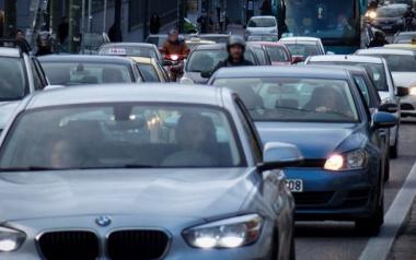 Μεγάλος Περίπατος: Μικρή Κόλαση για τους οδηγούς το κέντρο από σήμερα