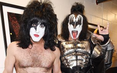 O Paul Stanley των Kiss επιλέγει τους καλύτερους τραγουδιστές