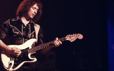 Κιθάρα, το δημοφιλέστερο όργανο στον πλανήτη