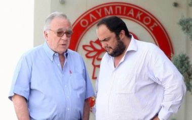 Πόσα πρωταθλήματα Ελλάδος στο ποδόσφαιρο έχει πάρει ο κάθε ιδιοκτήτης;