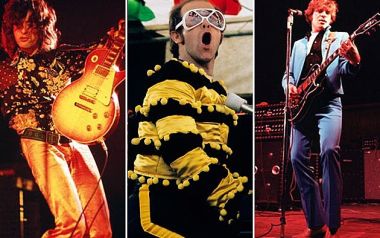 Κομμάτια διαρκείας Νο 3