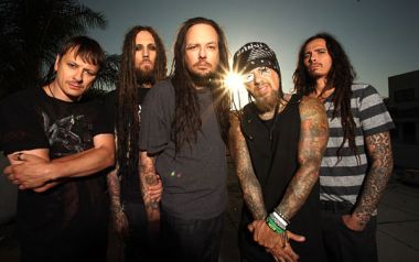 10 τραγούδια των Korn