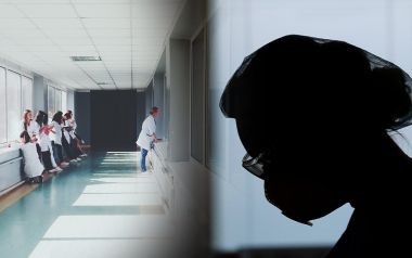 Κορωνοϊός: Ραγίζει καρδιές η σύζυγος του 35χρονου – «Έλεγε στους γονείς του να προσέχουν και τελικά αρρώστησε εκείνος»