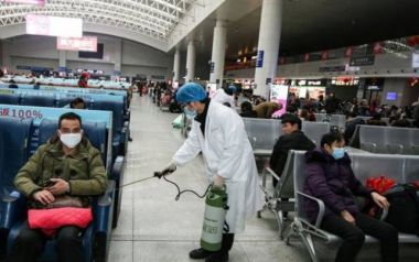 SOS: Σχεδόν 65 εκατ. κρούσματα, περισσότεροι από 1.4 εκατ,. θάνατοι στον πλανήτη