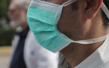 Κορωνοϊός: Αναλυτικά τα πρόστιμα για όσους δεν φορούν μάσκα