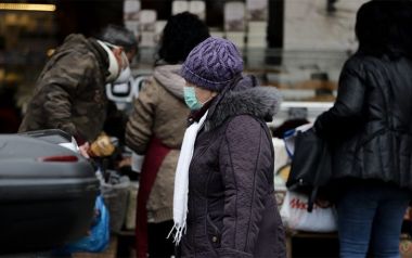 Έτσι θα γίνει η επιστροφή στην κανονικότητα: Το σχέδιο που θα ανακοινώσει ο Μητσοτάκης