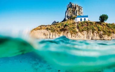 Ποια είναι η καλύτερη πόλη για να ζεις στην Ελλάδα; 