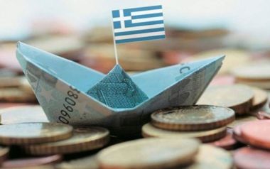 Μια τρελή τρελή τρελή σκέψη για την οικονομία