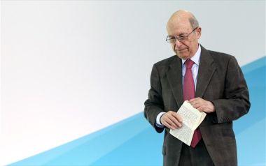 Συνέντευξη Σημίτη στο ΣΚΑΪ: Φοβάμαι το ατύχημα