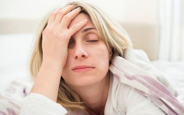 Έλλειψη σιδήρου & καρδιακή ανεπάρκεια: 9 σημάδια ότι κινδυνεύετε