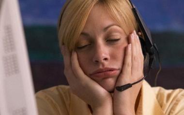 Μόνιμη κούραση: Για ποιους κινδύνους προειδοποιεί