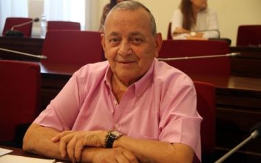 Πέθανε ο εκδότης Γιώργος Κουρής