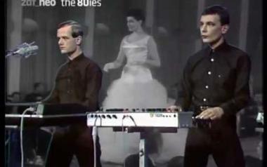 The Model-Kraftwerk