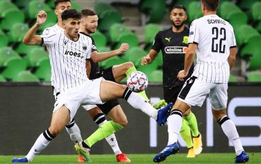 Ηττήθηκε αλλά ελπίζει ο ΠΑΟΚ