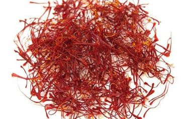 Σαφράν, Κρόκος Κοζάνης, το κόκκινο χρυσάφι της ελληνικής γης