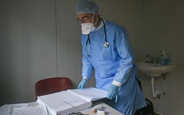 Να προσέχετε! 78 τα νέα κρούσματα κορωνοϊού στην Ελλάδα και τρεις νέοι θάνατοι