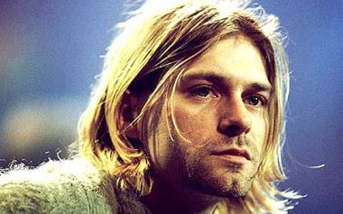 Ντοκιμαντέρ για τον Kurt Cobain ετοιμάζει το HBO