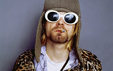 O Kurt Cobain πριν τους Nirvana