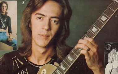  Κώστας Τουρνάς: Τούτον τον κόσμο μικρός τον ενόμιζα αλλιώς...