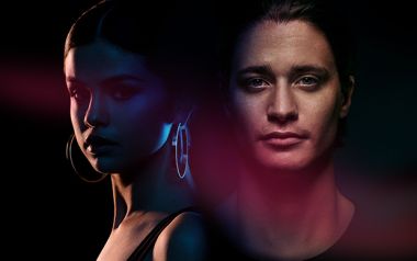 It Ain't Me-Kygo ft. Selena Gomez