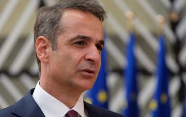 Κυρ. Μητσοτάκης: Η Ελλάδα θα λάβει πάνω από 70 δισ. ευρώ. Θα τα διαχειριστούμε με ευθύνη και σύνεση