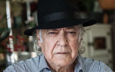 Μου θυμίζεις την μάνα μου-Χρήστος Κυριαζής