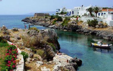 'Αχ και να ήμουν εκεί - Άλλα 10 μαγευτικά μέρη στην Ελλάδα...