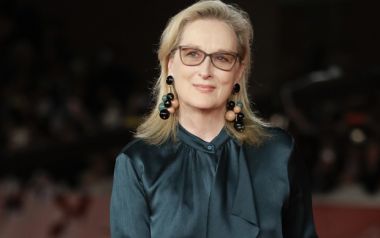 Η Meryl Streep γράφει ιστορία με 20 πλέον υποψηφιότητες για oscar...