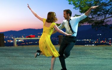 Γιατί κάθε άντρας πρέπει να δει το La La Land...