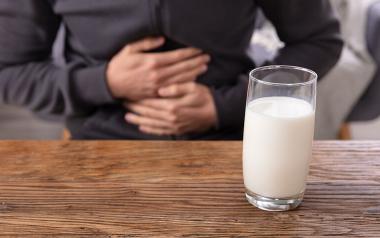 Εναλλακτικές πηγές ασβεστίου για όσους έχουν δυσανεξία στη λακτόζη και δεν πίνουν γάλα 