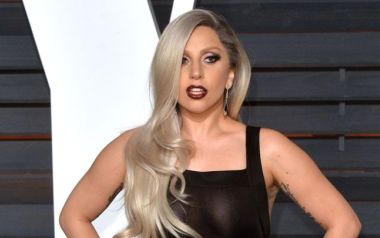 Η Lady Gaga Θα πρωταγωνιστήσει στο 'American Horror Story: Hotel'