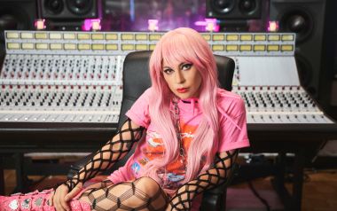 Η θριαμβευτική επιστροφή της Lady Gaga