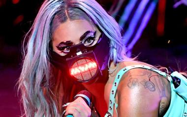 Τα βραβεία του MTV για το 2020