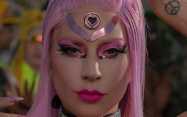 Lady Gaga, BloodPop®, BURNS - Stupid Love (Vitaclub Warehouse Mix) ft. Vitaclub